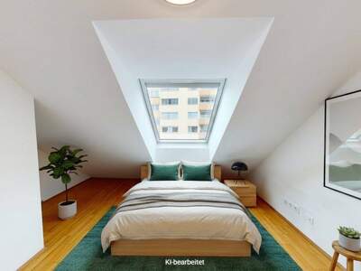 Wohnung mieten in 8020 Graz