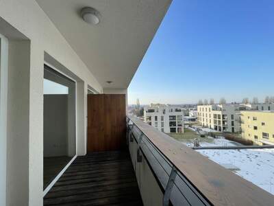 Wohnung mit Balkon mieten in 8053 Graz (Bild 1)