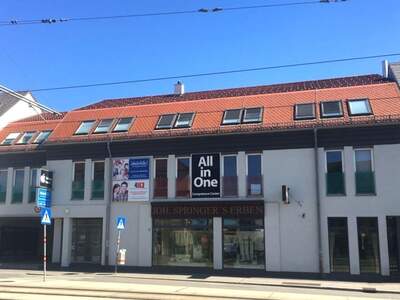 Gewerbeobjekt mieten in 1220 Wien (Bild 2)