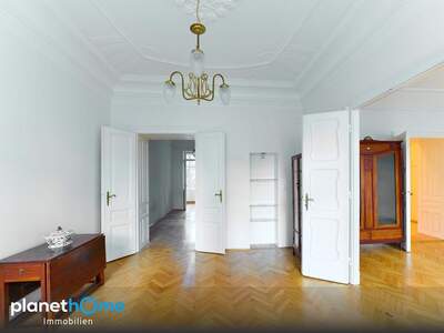 Wohnung kaufen in 1180 Wien (Bild 3)