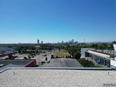 Gewerbeobjekt mieten in 1210 Wien