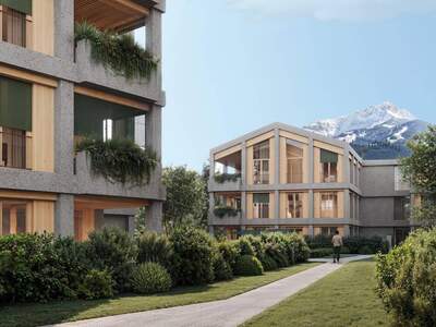 Eigentumswohnung in 6380 St. Johann