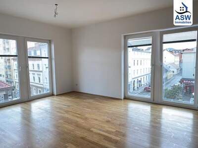 Wohnung mieten in 8020 Graz