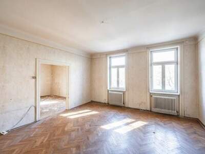 Wohnung kaufen in 1130 Wien