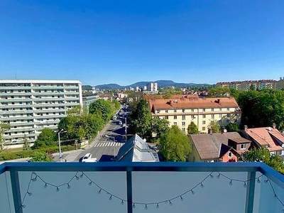 Wohnung mieten in 8010 Graz