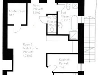 Eigentumswohnung in 2500 Baden (Bild 5)