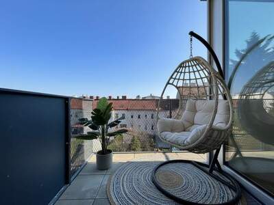 Mietwohnung in 1210 Wien