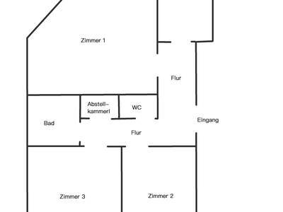 Apartment provisionsfrei mieten in 1100 Wien