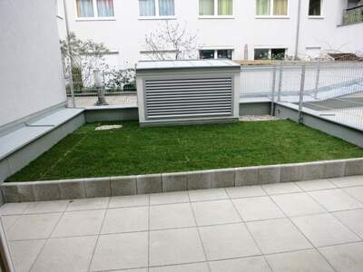 Terrassenwohnung mieten in 1170 Wien (Bild 1)