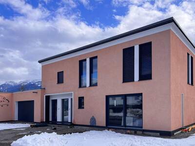Chalet kaufen in 9587 Riegersdorf