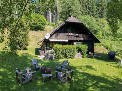 Haus kaufen in 8591 Maria Lankowitz