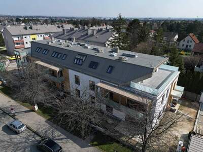 Mietwohnung provisionsfrei in 2380 Perchtoldsdorf