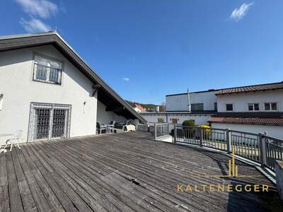 Haus mit Garten kaufen in 2753 Markt Piesting (Bild 3)