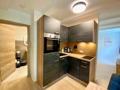 Altbauwohnung kaufen in 6060 Hall (Bild 4)