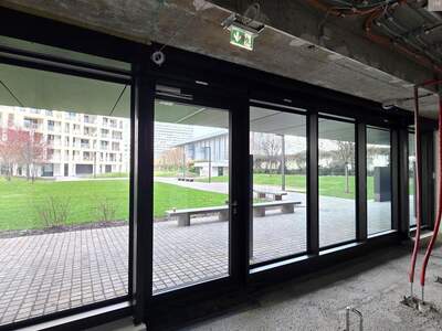 Gewerbeobjekt mieten in 1220 Wien (Bild 2)