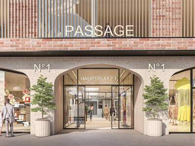 Anlageobjekt kaufen in 2320 Schwechat