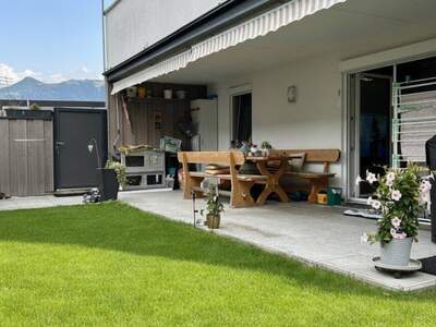 Wohnung kaufen in 6300 Wörgl
