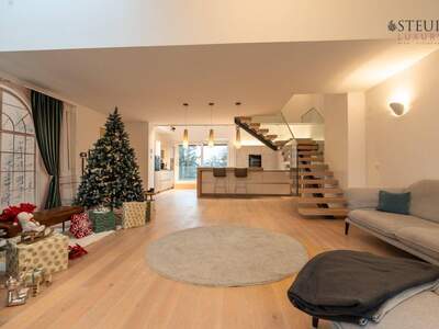 Wohnung kaufen in 1130 Wien