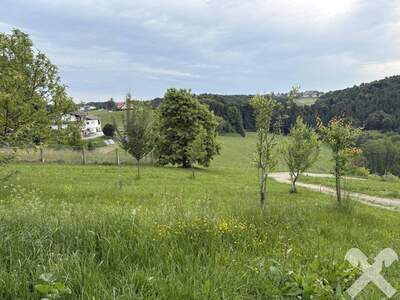 Grundstück kaufen in 8076 Vasoldsberg
