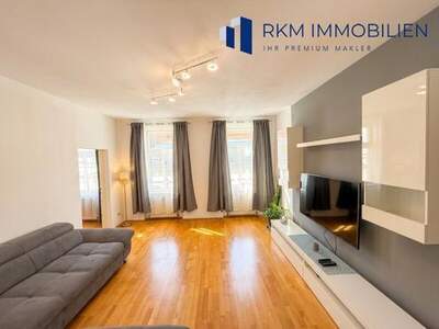 Wohnung kaufen in 1150 Wien