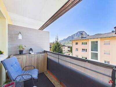 Wohnung kaufen in 6330 Kufstein