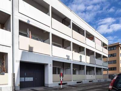 Mietwohnung in 8020 Graz