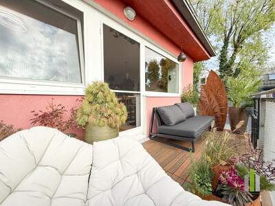 Etagenwohnung kaufen in 5020 Salzburg