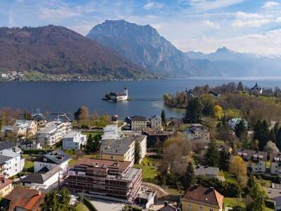 Wohnung kaufen in 4810 Gmunden