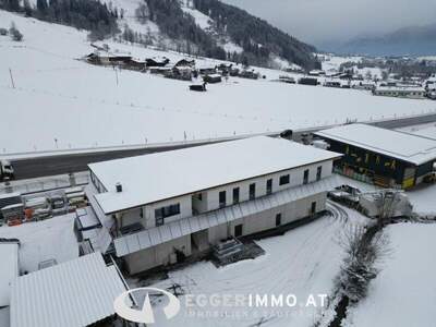 Bürozentrum mieten in 5760 Saalfelden