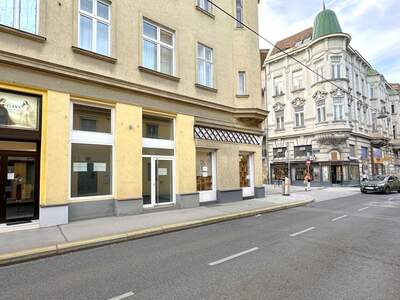 Gewerbeobjekt mieten in 1130 Wien (Bild 3)