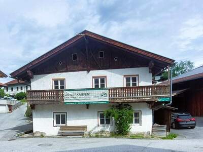 Haus kaufen in 6075 Tulfes (Bild 1)