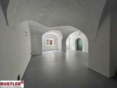 Gewerbeobjekt mieten in 5023 Salzburg