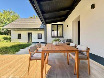 Haus kaufen in 2274 Rabensburg