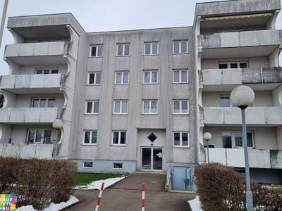 Mietwohnung in 3100 St. Pölten