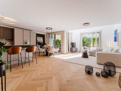 Maisonette kaufen in 5700 Zell am See