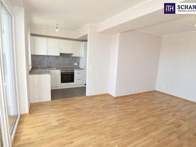 Terrassenwohnung mieten in 2320 Schwechat (Bild 2)