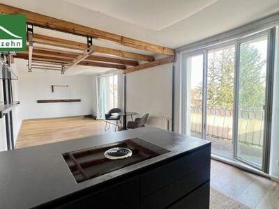 Terrassenwohnung kaufen in 1130 Wien (Bild 2)