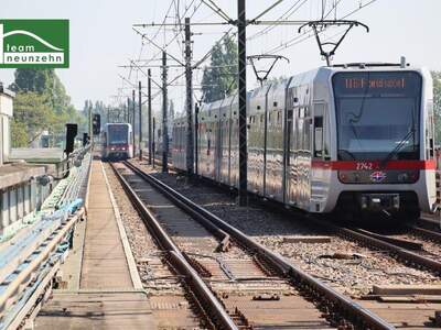Terrassenwohnung mieten in 1200 Wien (Bild 5)