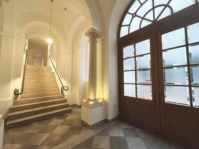 Wohnung kaufen in 1010 Wien