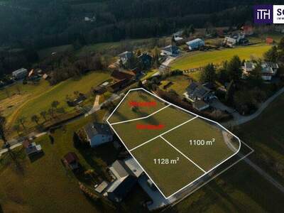 Grundstück kaufen in 8045 Weinitzen (Bild 1)