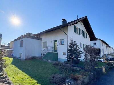 Haus kaufen in 6890 Lustenau