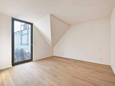 Terrassenwohnung kaufen in 1050 Wien (Bild 4)