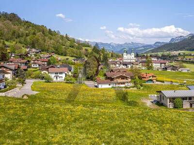 Wohnung kaufen in 6364 Brixen