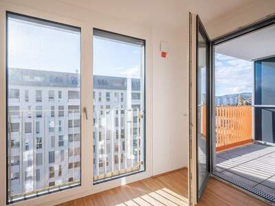 Mietwohnung in 1200 Wien