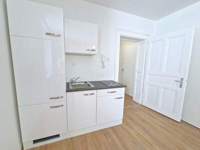 Altbauwohnung mieten in 8020 Graz (Bild 5)