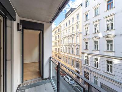 Wohnung mieten in 1060 Wien