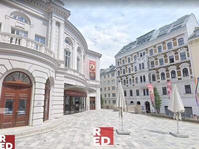 Gewerbeobjekt mieten in 1060 Wien