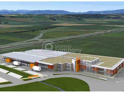 Gewerbeobjekt kaufen in 8521 Wettmannstätten (Bild 2)