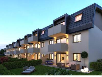 Wohnung kaufen in 5204 Straßwalchen