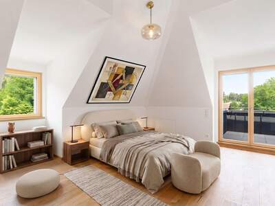 Wohnung kaufen in 83435 Bad Reichenhall (Bild 5)